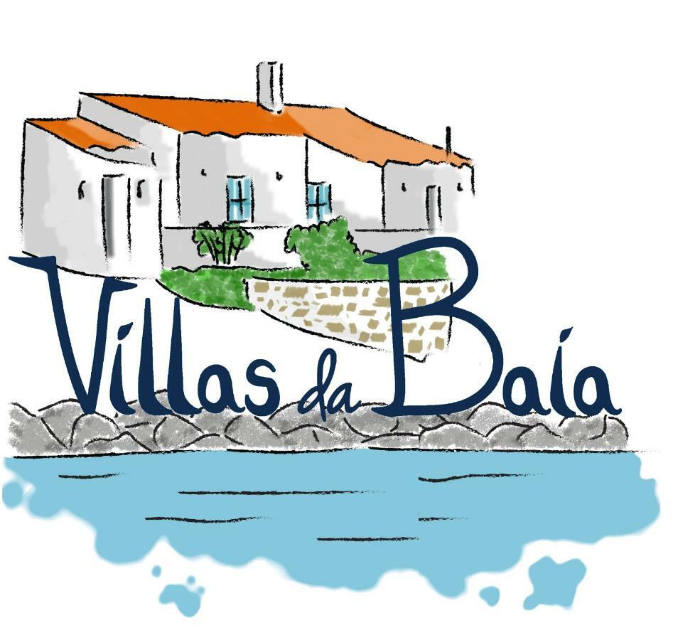 Villa A Casinha Da Baia Porto Covo Exterior foto